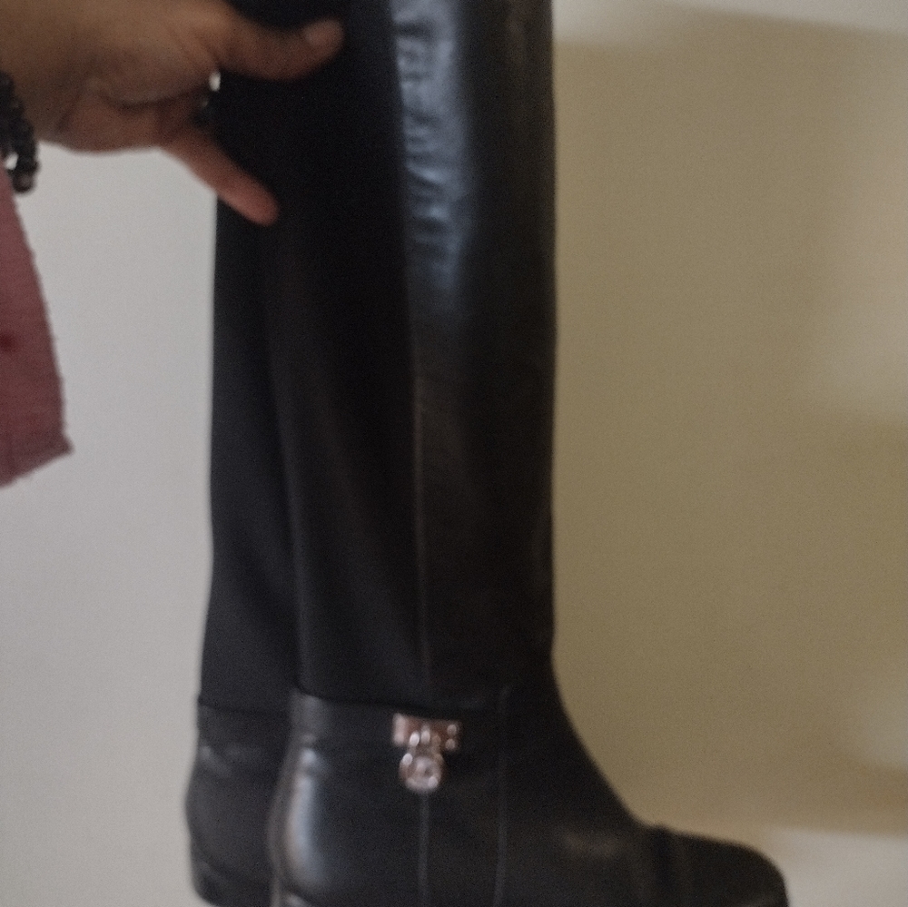 Michael kors boots
